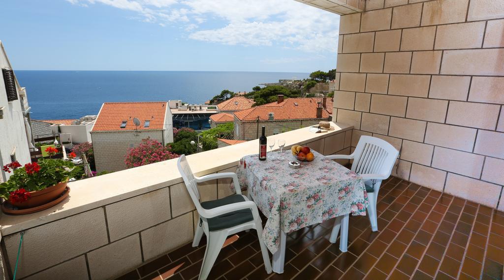 Rooms Cvetka Dubrovnik Zimmer foto