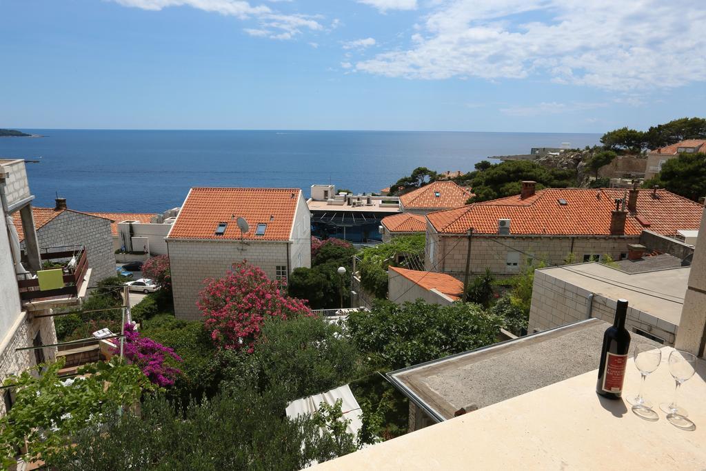 Rooms Cvetka Dubrovnik Zimmer foto