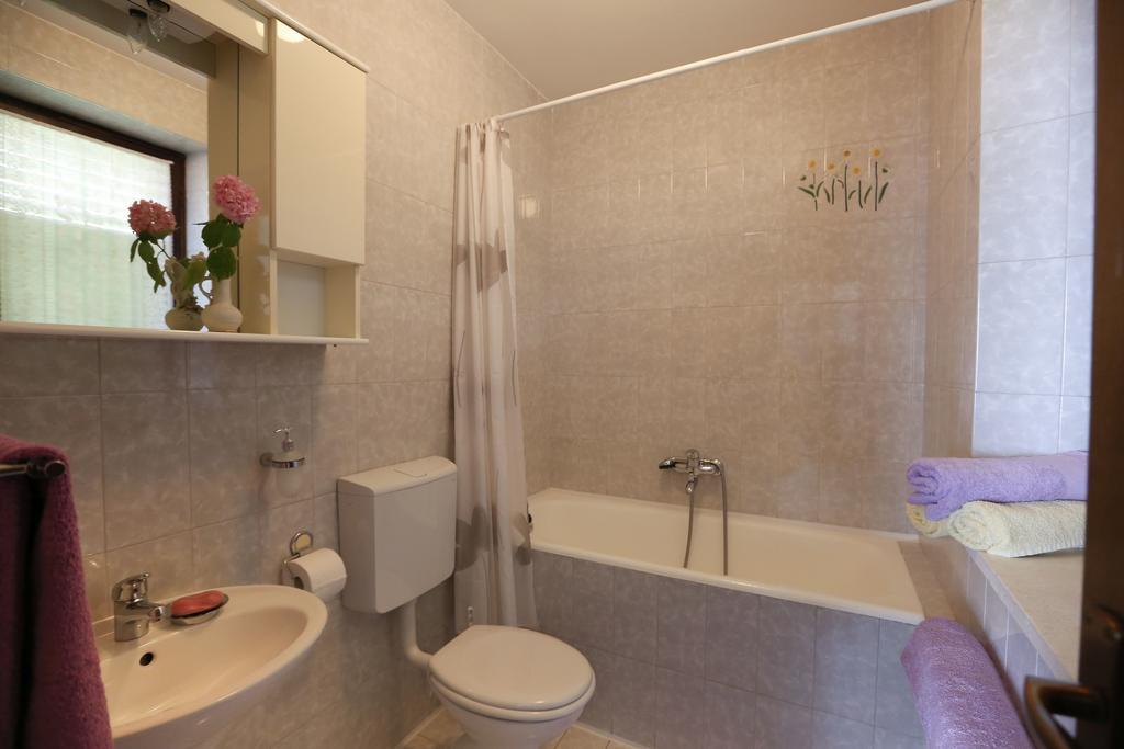 Rooms Cvetka Dubrovnik Zimmer foto