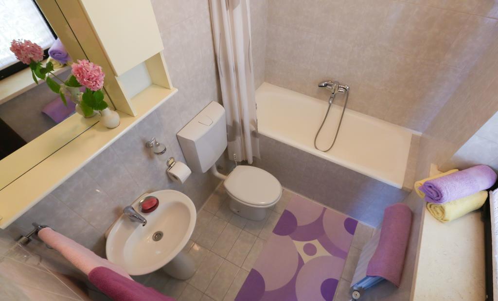Rooms Cvetka Dubrovnik Zimmer foto