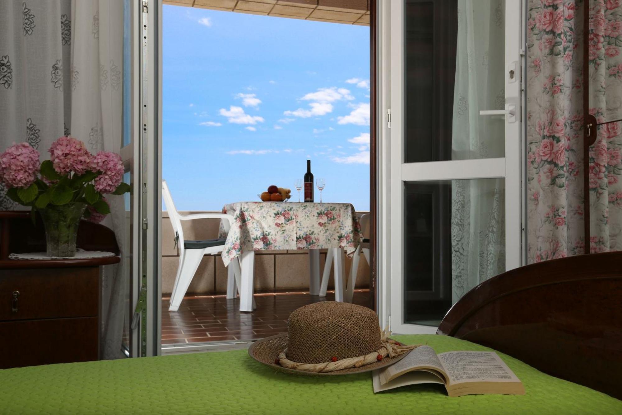 Rooms Cvetka Dubrovnik Zimmer foto