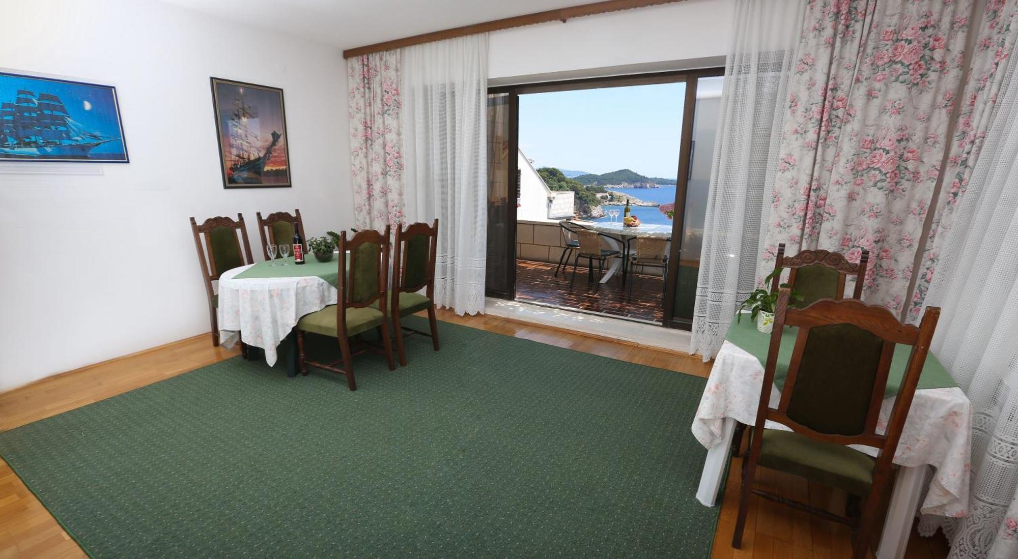 Rooms Cvetka Dubrovnik Zimmer foto