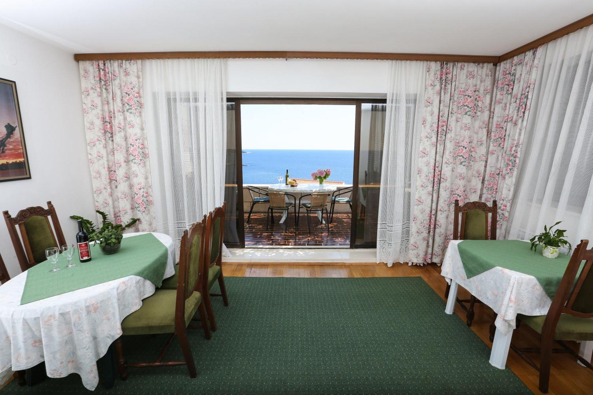 Rooms Cvetka Dubrovnik Zimmer foto
