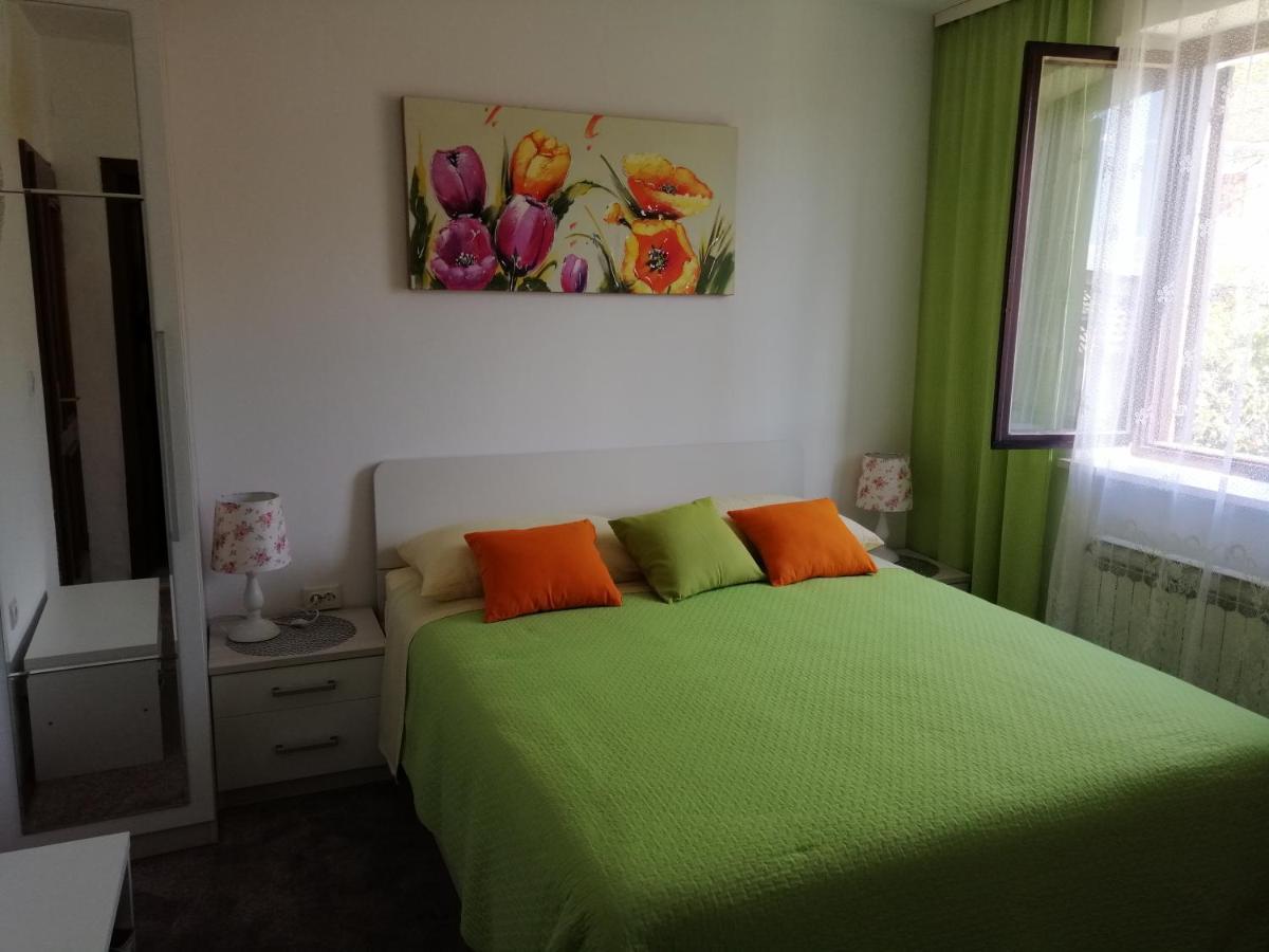 Rooms Cvetka Dubrovnik Exterior foto